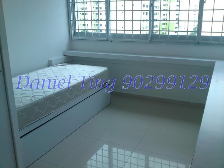 Blk 810 Yishun Ring Road (Yishun), HDB 4 Rooms #151533992